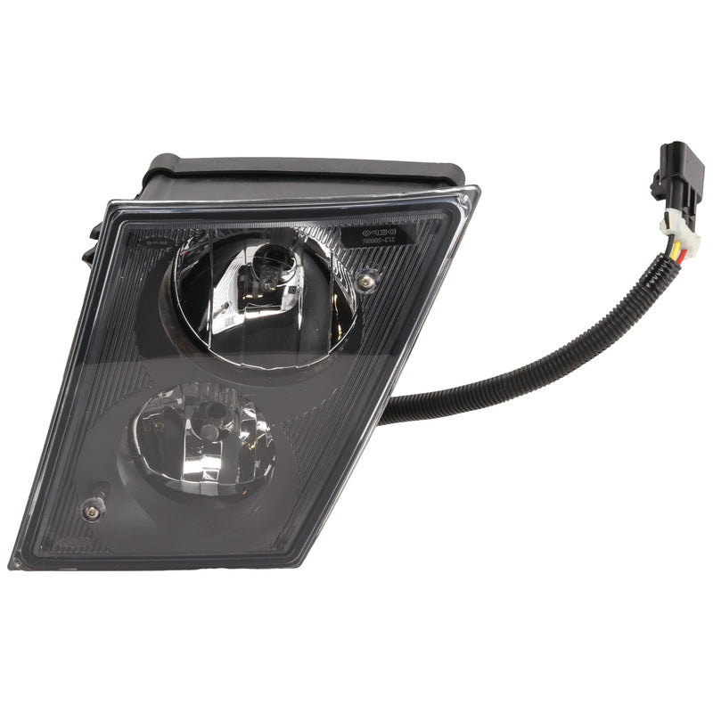 Fog Light CarParts REPV107534-HD