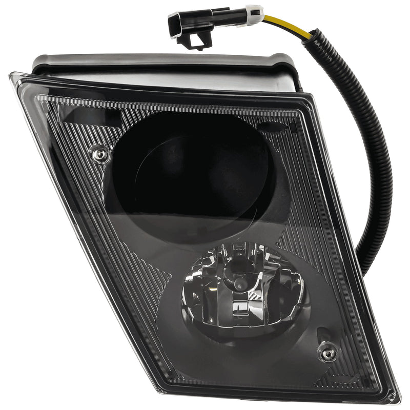 Fog Light CarParts REPV107535-HD