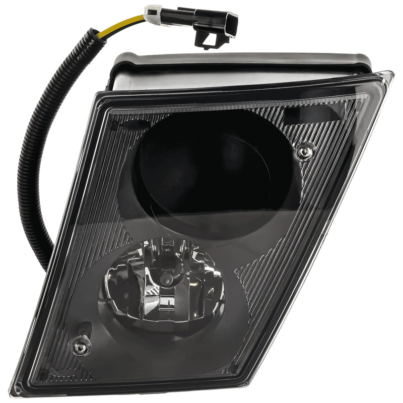 Fog Light CarParts REPV107536-HD
