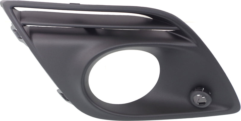 Fog Light Trim CarParts REPV108013