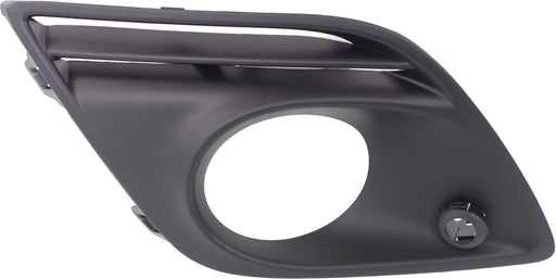 Fog Light Trim CarParts REPV108013