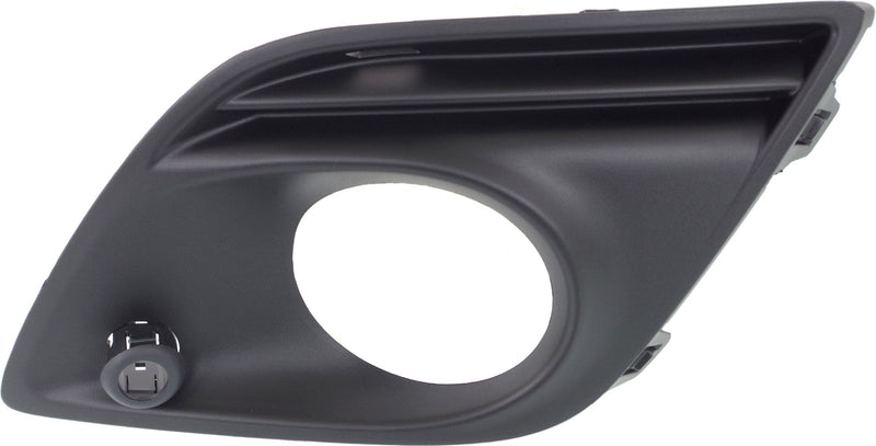 Fog Light Trim CarParts REPV108014