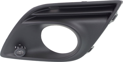 Fog Light Trim CarParts REPV108014