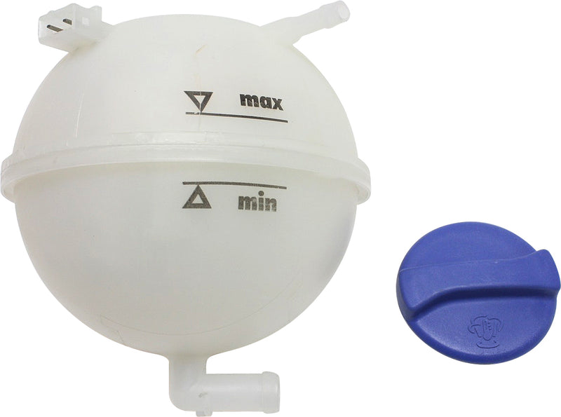 Engine Coolant Recovery Kit CarParts REPV161306