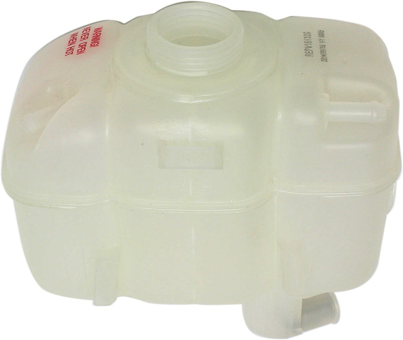 Engine Coolant Recovery Kit CarParts REPV161320