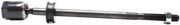 Steering Tie Rod End CarParts REPV282113