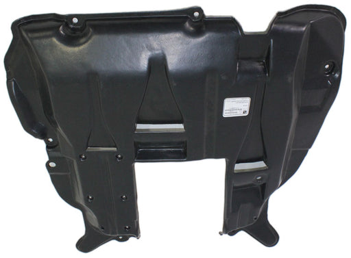 Engine Splash Shield CarParts REPV310112