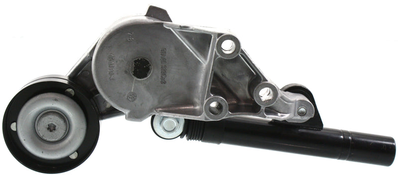 Accessory Drive Belt Tensioner CarParts REPV313801
