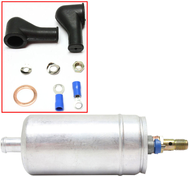 Fuel Pump CarParts REPV314514