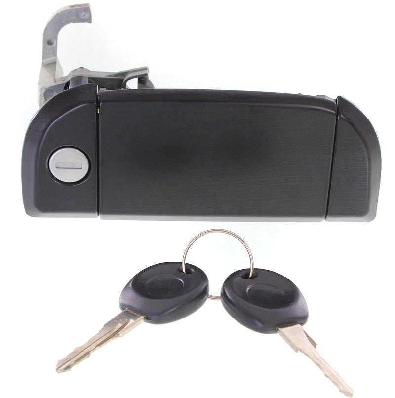 Exterior Door Handle CarParts REPV462161