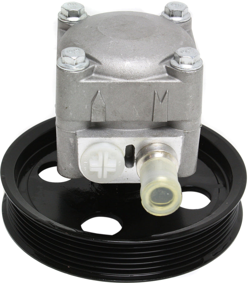 Power Steering Pump CarParts REPV510408