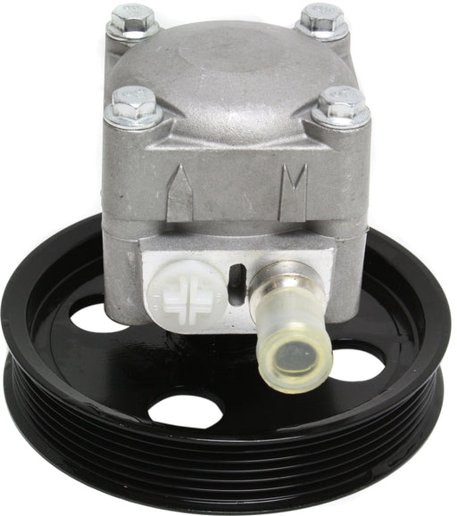 Power Steering Pump CarParts REPV510408