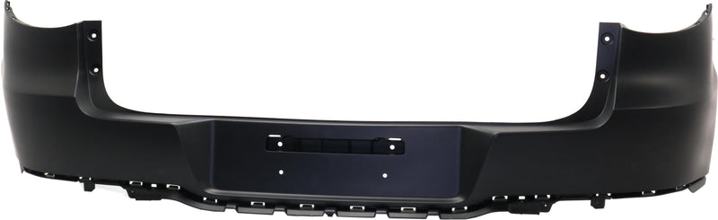 Bumper Cover CarParts REPV760106Q