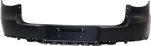 Bumper Cover CarParts REPV760106Q