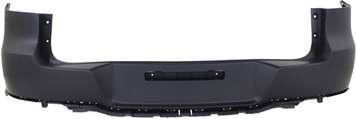 Bumper Cover CarParts REPV760126PQ