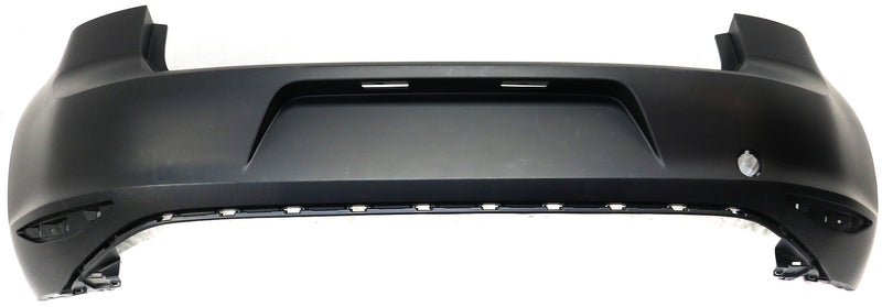 Bumper Cover CarParts REPV760127PQ