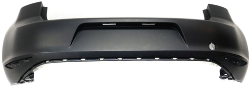 Bumper Cover CarParts REPV760127PQ