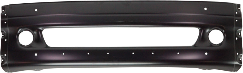 Bumper CarParts RF01010006-HD