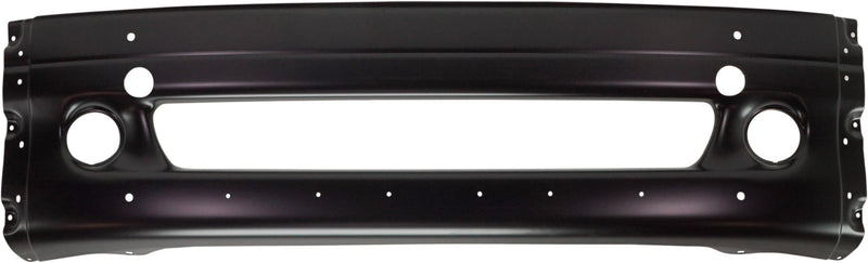 Bumper CarParts RF01010007-HD