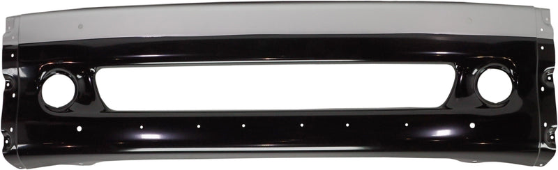 Bumper CarParts RF01010008-HD