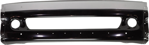 Bumper CarParts RF01010008-HD