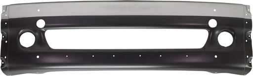 Bumper CarParts RF01010009-HD