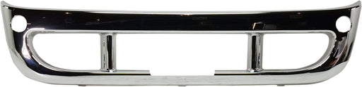 Bumper Cover CarParts RF01010014-HD