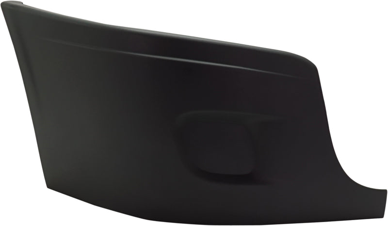 Bumper End CarParts RF01110005-HD