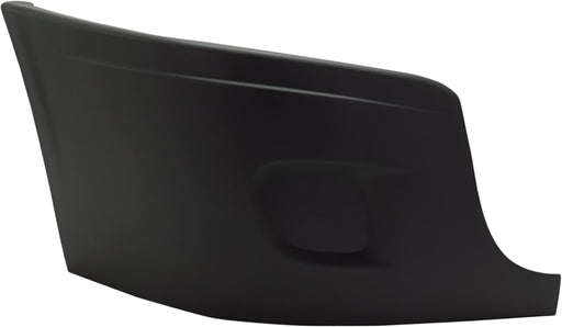 Bumper End CarParts RF01110005-HD