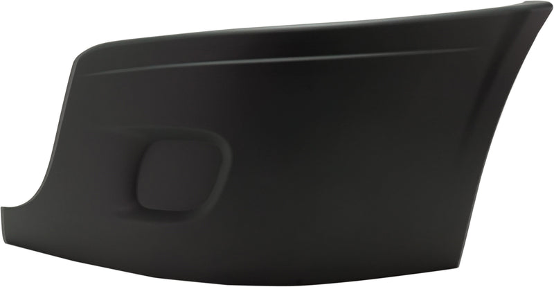 Bumper End CarParts RF01110006-HD