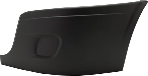 Bumper End CarParts RF01110006-HD