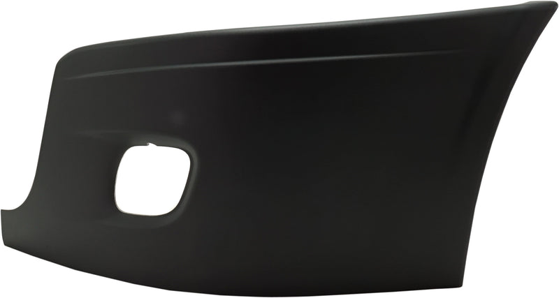 Bumper End CarParts RF01110008-HD