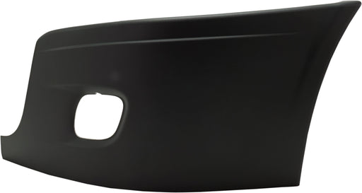 Bumper End CarParts RF01110008-HD