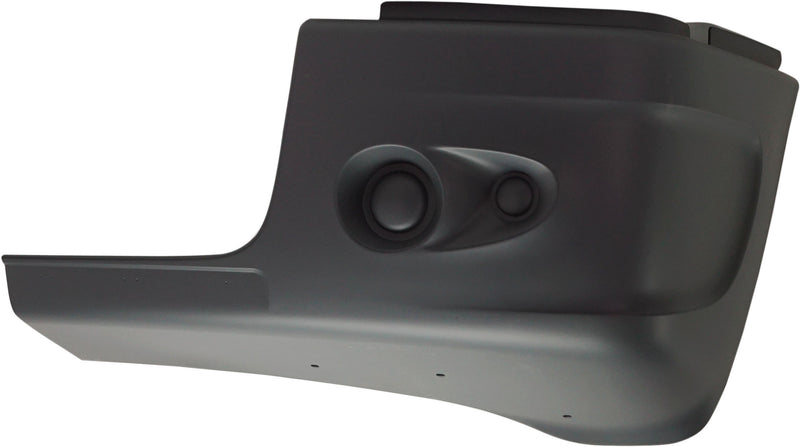 Bumper End CarParts RF01110014-HD