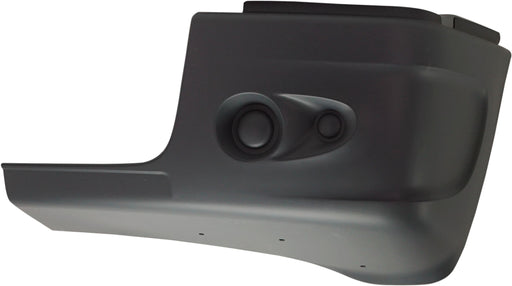 Bumper End CarParts RF01110014-HD