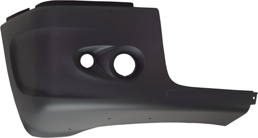 Bumper End CarParts RF01110015-HD