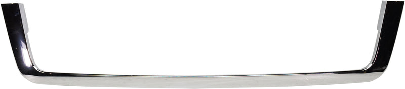 Bumper Trim CarParts RF01590001-HD