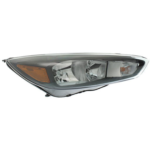 Headlight CarParts RF10010027Q