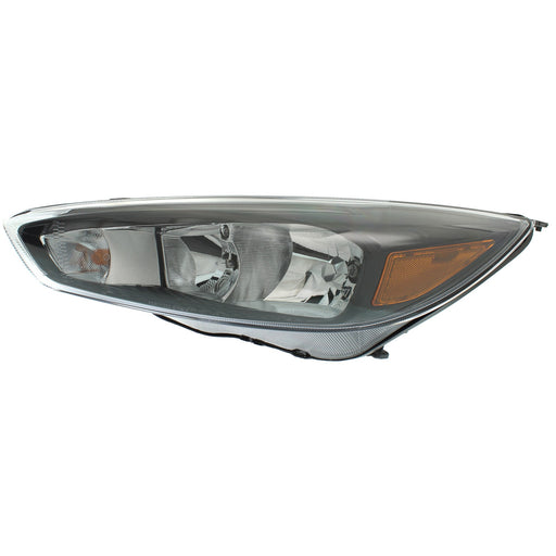 Headlight CarParts RF10010028