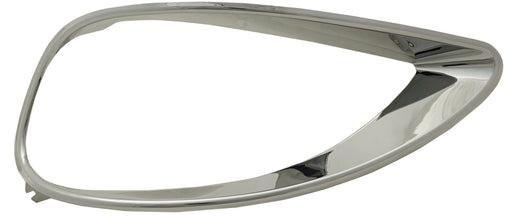 Headlight Bezel CarParts RF11190002-HD
