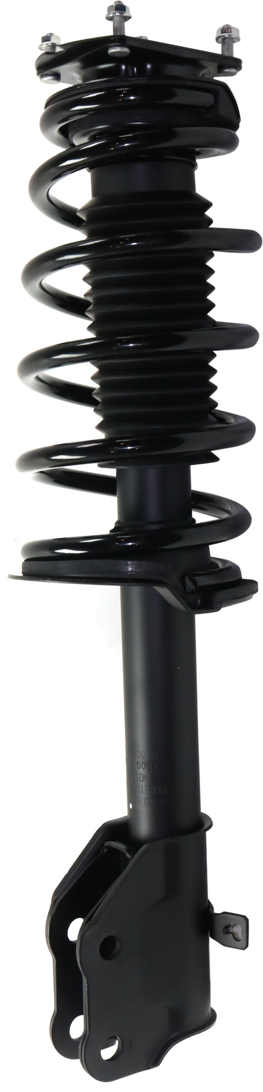 Suspension Shock Absorber Set CarParts RF28050018