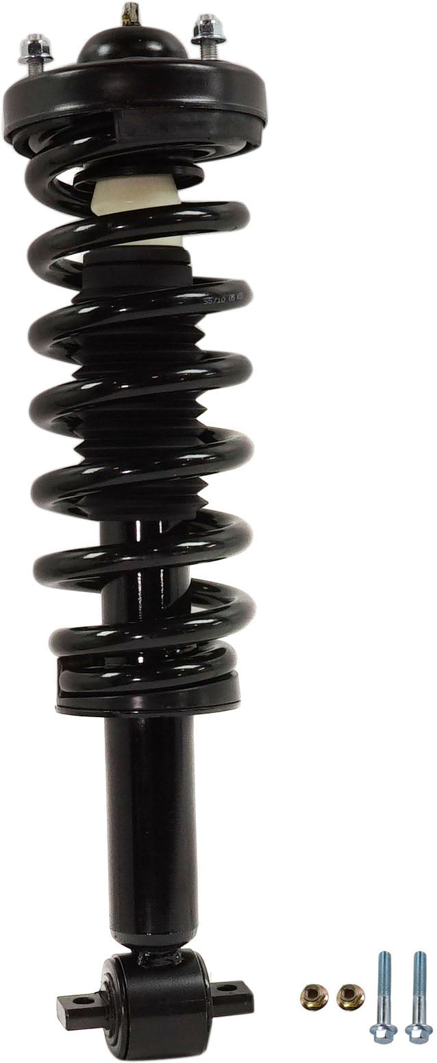 Suspension Shock Absorber Set CarParts RF28050074