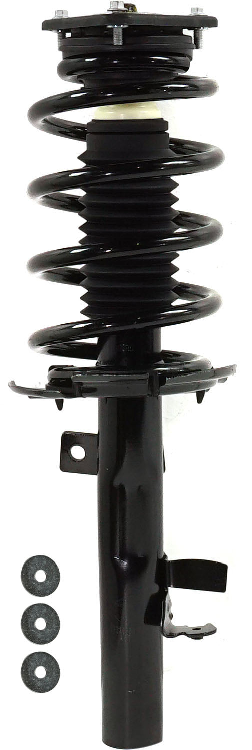 Suspension Shock Absorber Set CarParts RF28050093