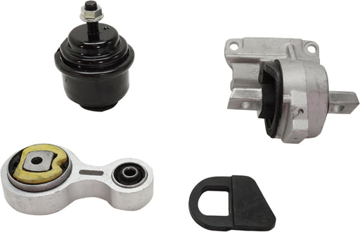 Engine Mount CarParts RF31150004