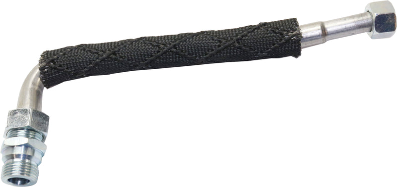 Exhaust Gas Recirculation (EGR) Line CarParts RF38240002