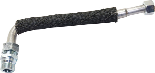 Exhaust Gas Recirculation (EGR) Line CarParts RF38240002