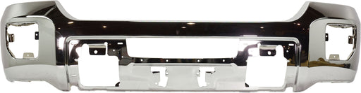 Bumper CarParts RG01010001