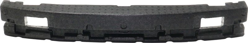 Bumper Impact Absorber CarParts RG01170002
