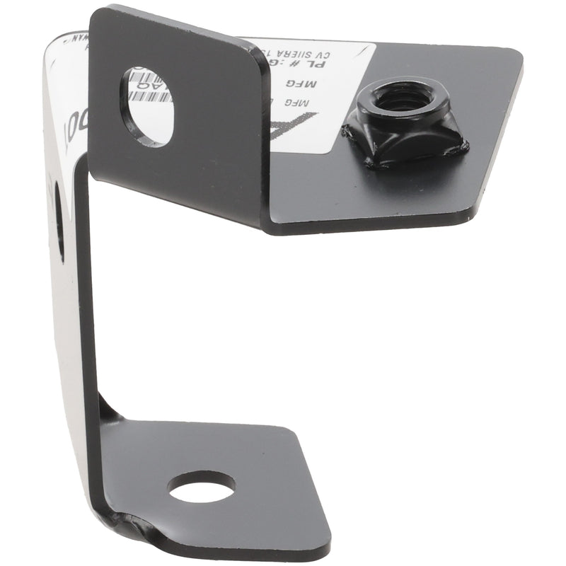 Bumper Bracket CarParts RG01310003