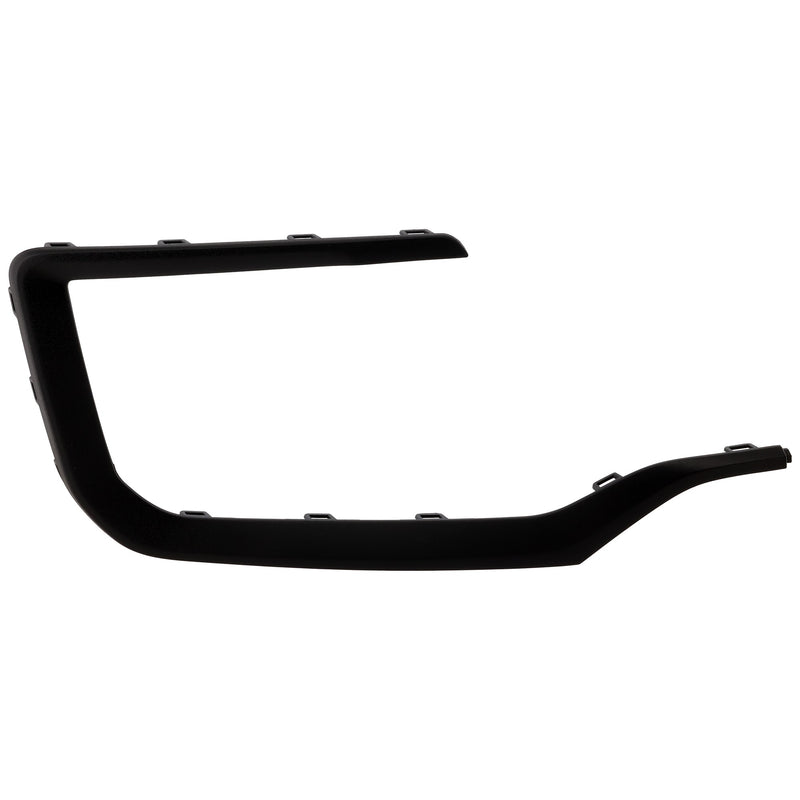 Bumper Trim CarParts RG01610001